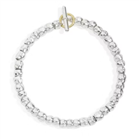 Bracciale Gioielleria Dossena  in Argento BRAR-35-253